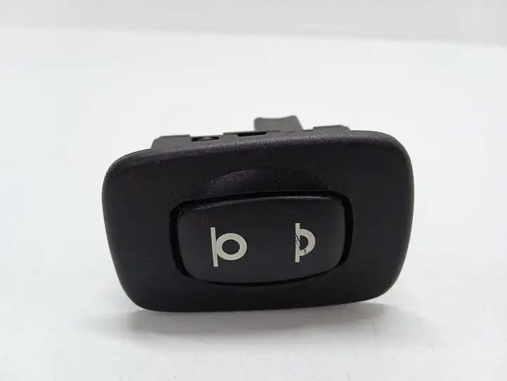 Citroen C4 I Picasso (2006 - 2013) 96384805XT Включатель регулировки высоты / жесткости ходовой части — фото 1