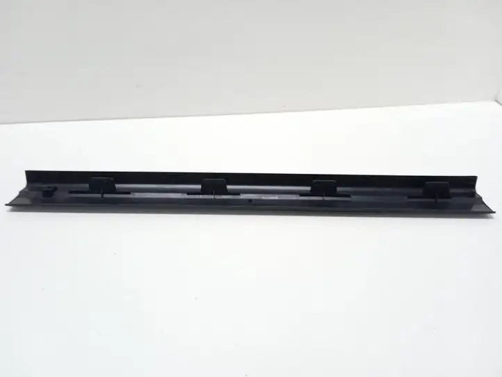 Mercedes-Benz E W212 (2009 - 2016) 2126860236 Внутренняя отделка переднего порога — фото 4