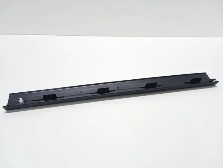 Mercedes-Benz E W212 (2009 - 2016) 2126860136 Внутренняя отделка переднего порога — фото 3