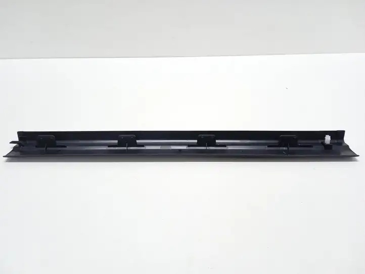 Mercedes-Benz E W212 (2009 - 2016) 2126860136 Внутренняя отделка переднего порога — фото 4