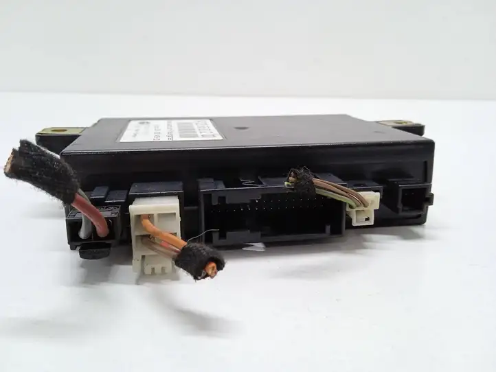 Mercedes-Benz E W211 (2002 - 2009) 0295456032 Прочие блоки управления — фото 4