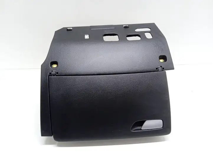 Audi A3/S3 8V (2012 - 2016) 1K1857035B Бардачок в сборе — фото 1