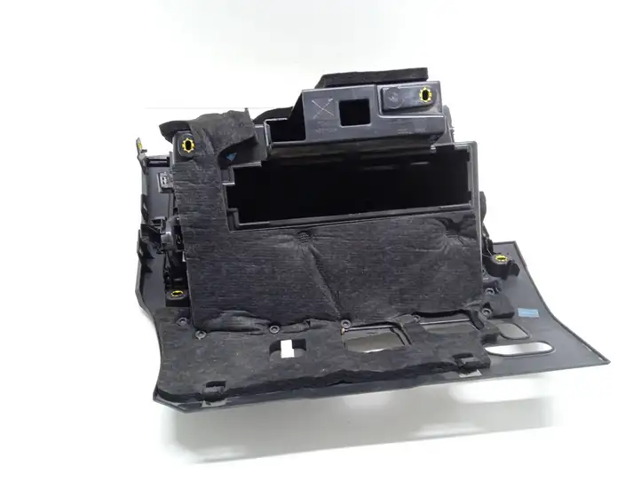 Audi A3/S3 8V (2012 - 2016) 1K1857035B Бардачок в сборе — фото 4