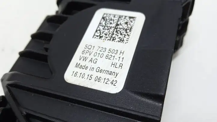 Audi A3/S3 8V (2012 - 2016) 5Q1723503H Педаль акселератора — фото 2