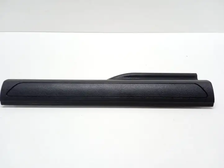 BMW 7 F01 (2008 - 2016) 51479113025 Внутренняя отделка переднего порога — фото 1
