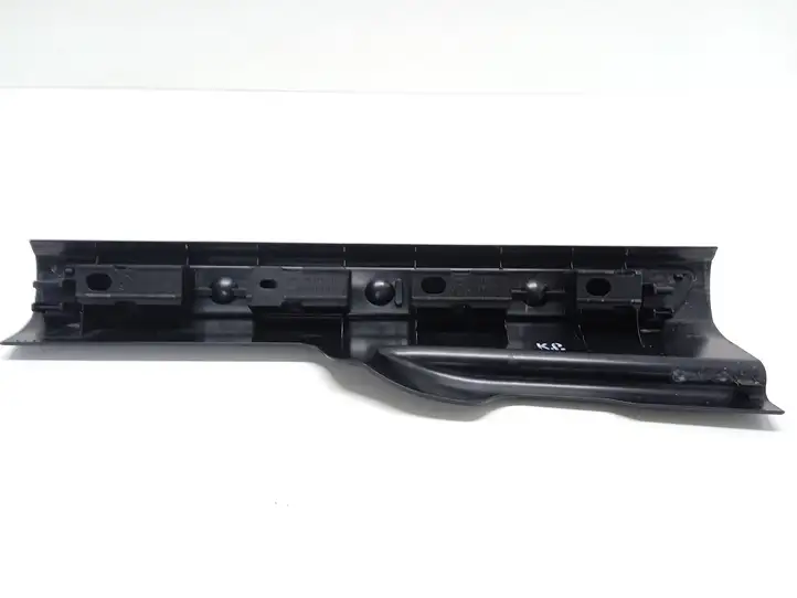 BMW 7 F01 (2008 - 2016) 51479113025 Внутренняя отделка переднего порога — фото 3