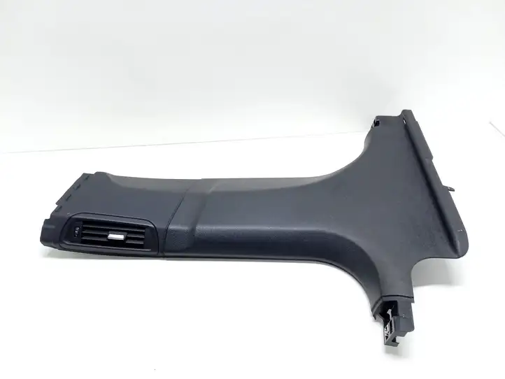 BMW 7 F01 (2008 - 2016) 912595507 Верхняя обшивка стойки B — фото 1