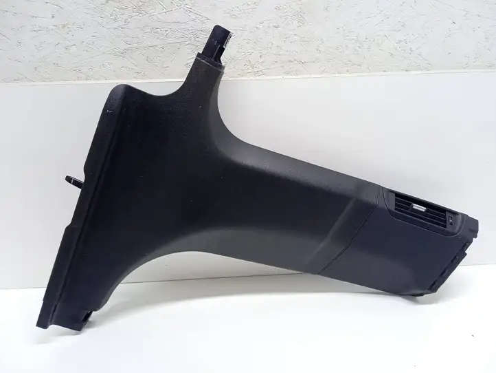 BMW 7 F01 (2008 - 2016) 912595507 Верхняя обшивка стойки B — фото 3