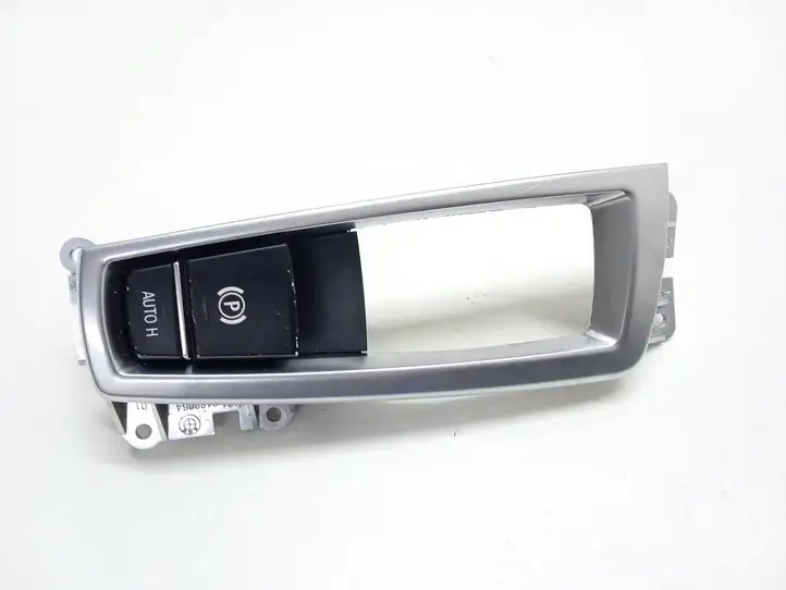 BMW 7 F01 (2008 - 2016) 3214330101 Кнопка ручного тормоза — фото 1