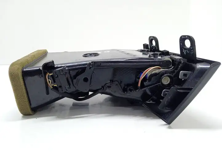 BMW 7 F01 (2008 - 2016) 911585805 Боковой воздушный дефлектор — фото 3
