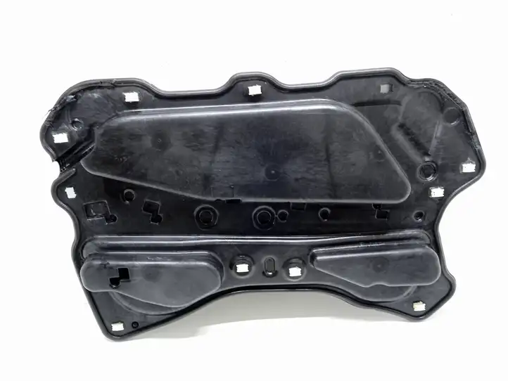 BMW 7 F01 (2008 - 2016) 51487179516 Прочая отделка передней двери — фото 3
