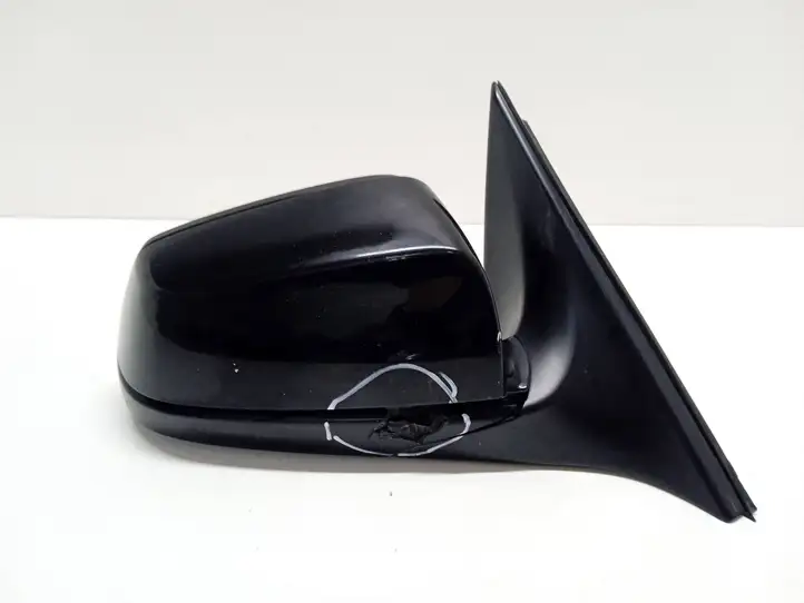 BMW 7 F01 (2008 - 2016) E1021016 Боковое зеркало с электроприводом — фото 3