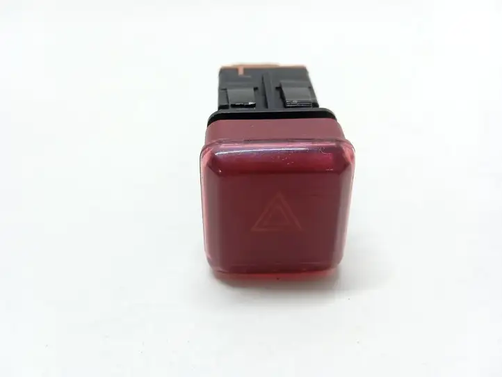 Citroen C3 (2009 - 2013) 96628855JK Включатель аварийных фонарей — фото 1