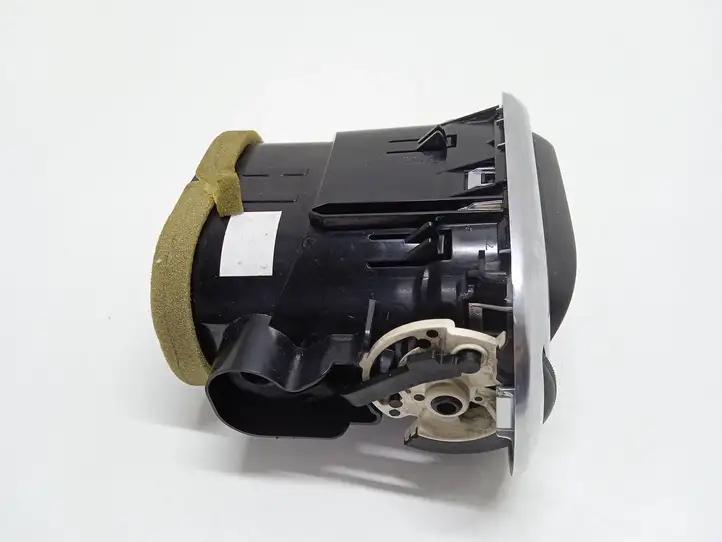 Citroen C3 (2009 - 2013) 9683043377 Боковой воздушный дефлектор — фото 3