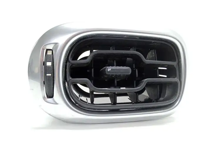 Citroen C3 (2009 - 2013) 9682570377 Боковой воздушный дефлектор — фото 1