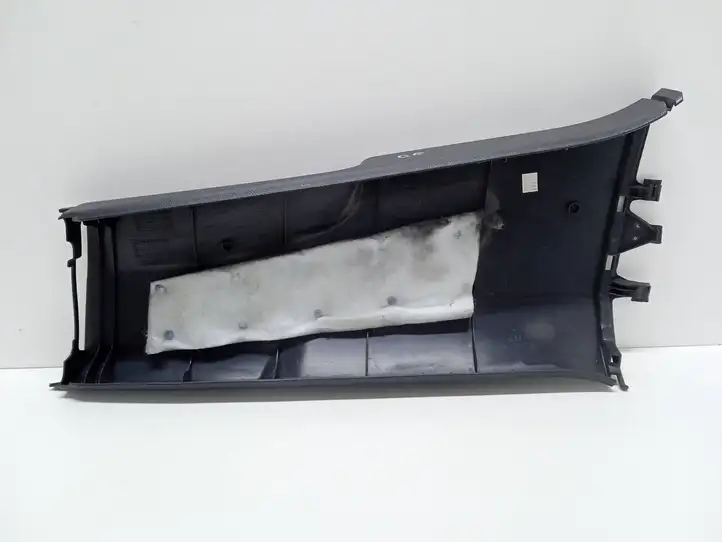 Volkswagen PASSAT B7 (2011 - 2014) 3C0867292 Нижняя обшивка стойки B — фото 3