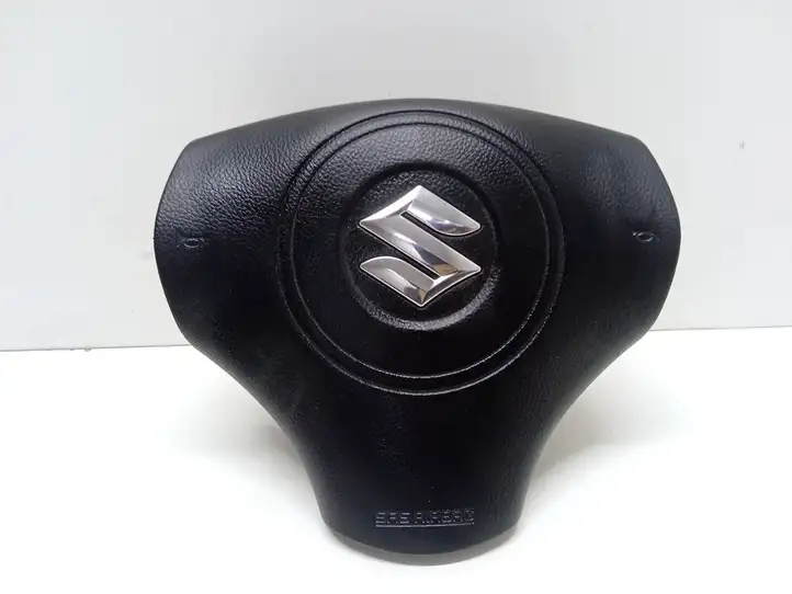 Suzuki Grand Vitara II (2008 - 2012) 4815065J00E Подушка безопасности руля — фото 1