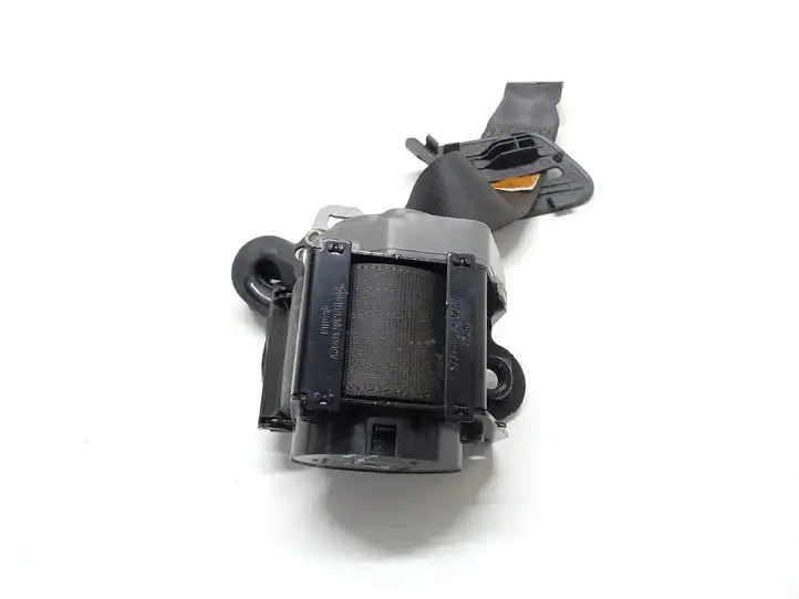 Chevrolet Captiva (2006 - 2011) MPC040102 Задний ремень безопасности — фото 1