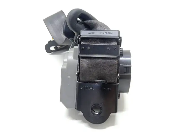 Chevrolet Captiva (2006 - 2011) MPC040102 Задний ремень безопасности — фото 3