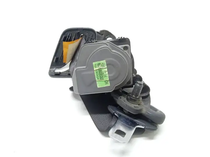 Chevrolet Captiva (2006 - 2011) MPC040102 Задний ремень безопасности — фото 6