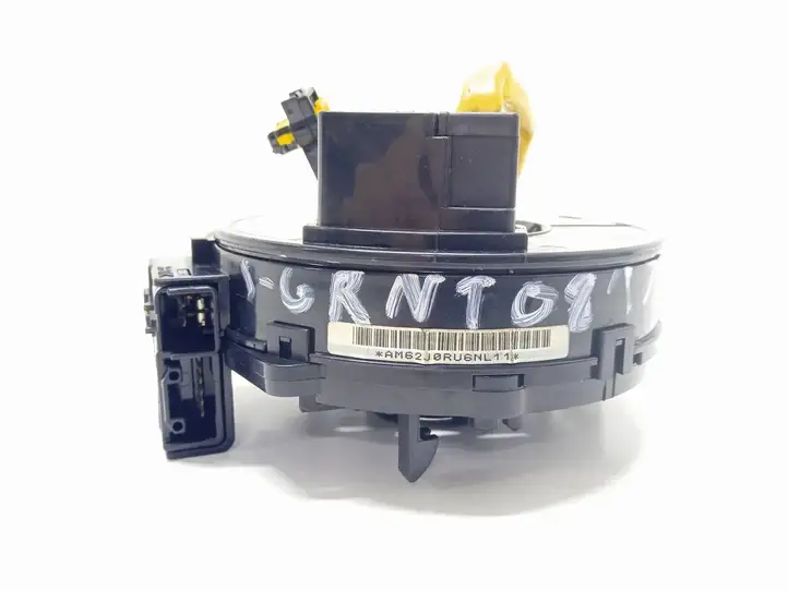 Suzuki Grand Vitara II (2008 - 2012) AM62J0RU6NL11 Контактное кольцо SRS — фото 4