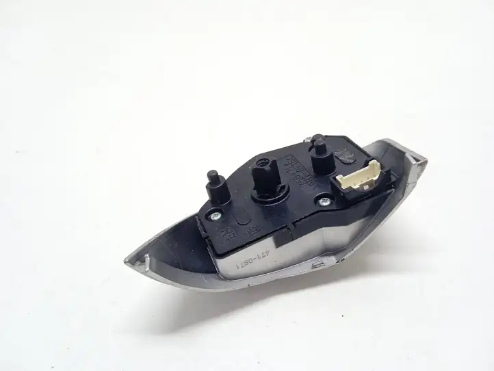 Mitsubishi Outlander (2007 - 2012) 75B4712 Кнопки на рулевом колесе — фото 4