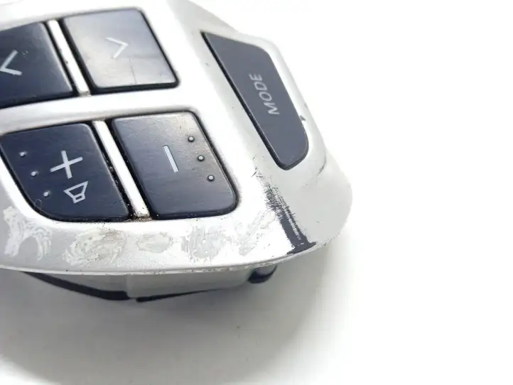 Mitsubishi Outlander (2007 - 2012) 75B4712 Кнопки на рулевом колесе — фото 5
