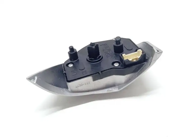 Mitsubishi Outlander (2007 - 2012) 75B4711 Кнопки на рулевом колесе — фото 4