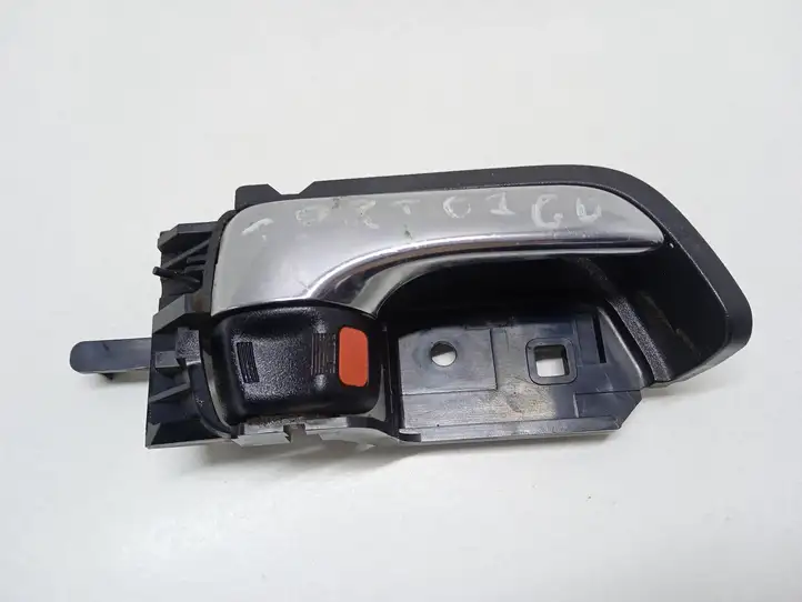 Toyota Prius (XW20) (2003 - 2009) 6927547010 Внутренняя ручка задней двери — фото 1