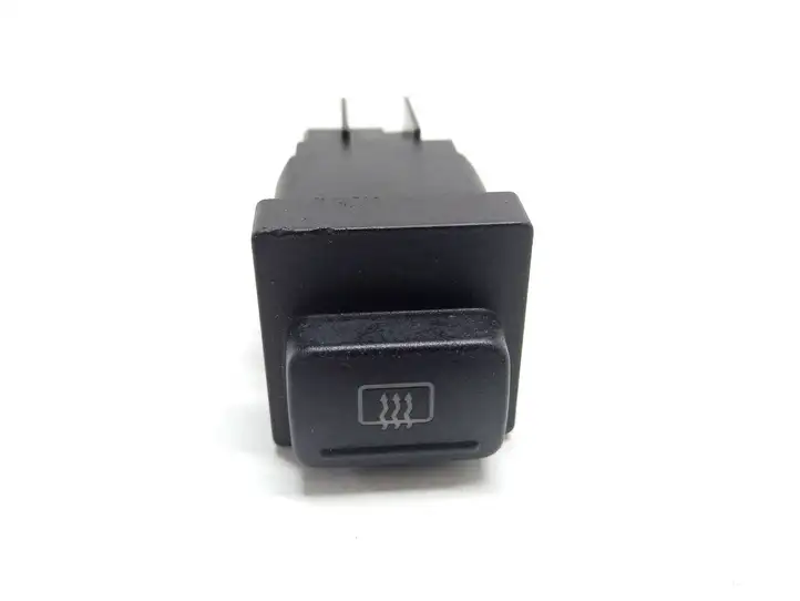 Skoda Fabia Mk2 (5J) (2007 - 2014) 5J0959621 Кнопка обогрева стекла — фото 1