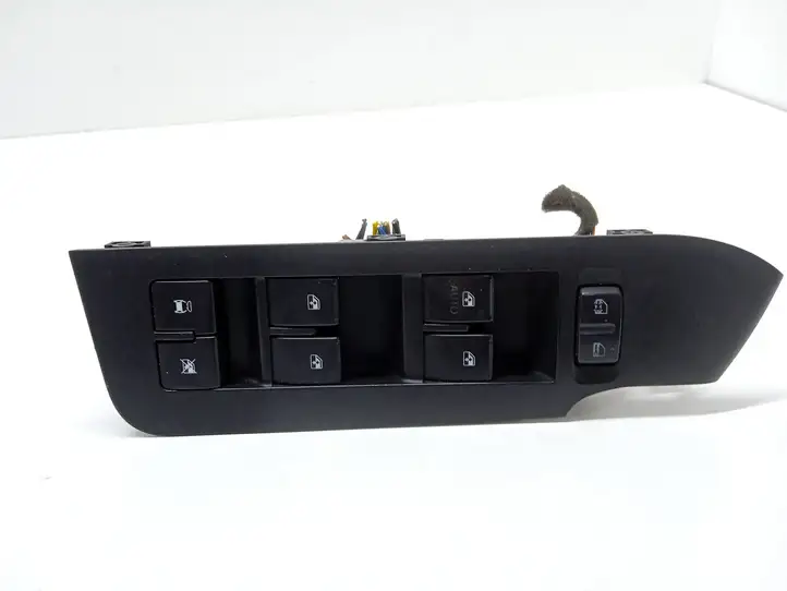 Chevrolet Captiva (2006 - 2011) 202005436 Кнопка стеклоподъемников — фото 1