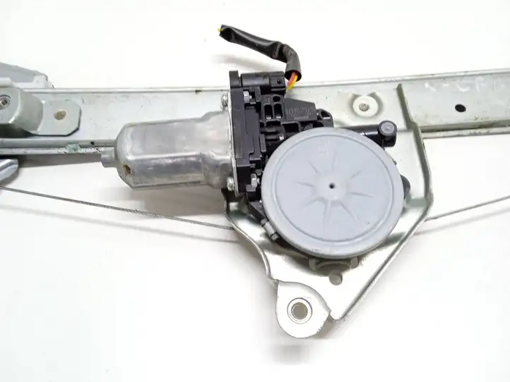 Suzuki Grand Vitara II (2008 - 2012) 8343065J00 Электростеклоподъемник передний (комплект) — фото 3