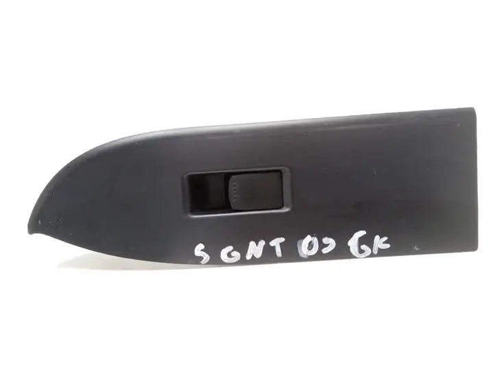 Suzuki Grand Vitara II (2008 - 2012) 8374765J05PKL Блок кнопок стеклоподъемников — фото 1