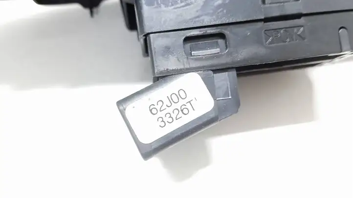 Suzuki Grand Vitara II (2008 - 2012) 8374765J05PKL Блок кнопок стеклоподъемников — фото 4