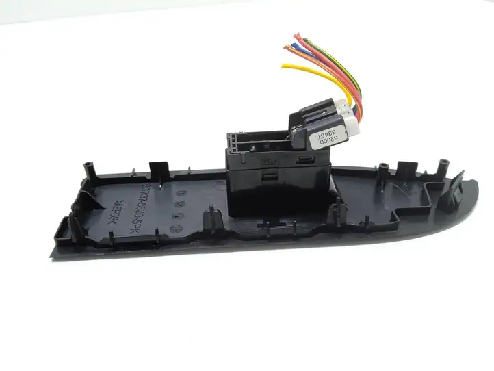 Suzuki Grand Vitara II (2008 - 2012) 8373765J05PKR Блок кнопок стеклоподъемников — фото 5
