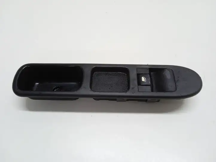 Citroen C3 (2009 - 2013) 652859XT Кнопка стеклоподъемников — фото 1