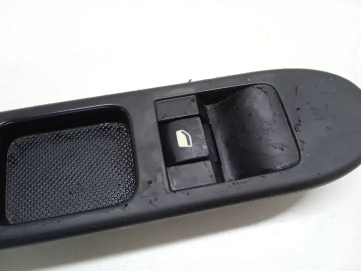 Citroen C3 (2009 - 2013) 652859XT Кнопка стеклоподъемников — фото 4