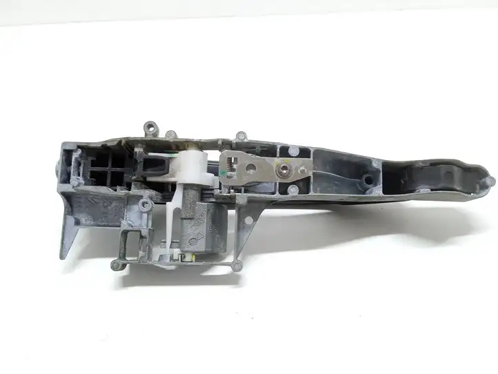 Citroen C3 (2009 - 2013) 1199D4 Наружная ручка двери — фото 3
