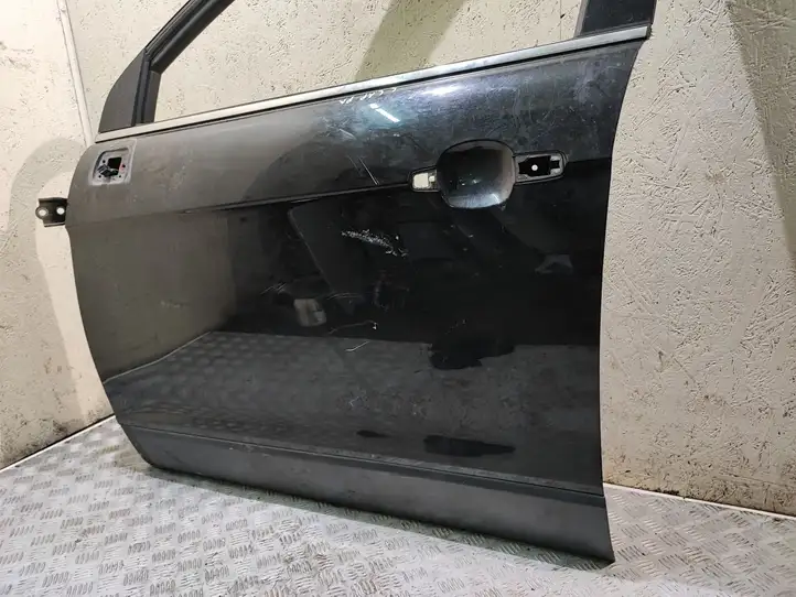 Chevrolet Captiva (2006 - 2011) Дверь — фото 2