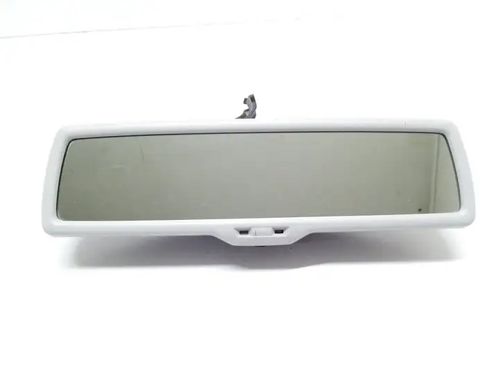 Volkswagen Tiguan (2007 - 2011) E11026141 Салонное зеркало заднего вида — фото 1