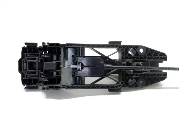 Volkswagen Tiguan (2007 - 2011) 5N0839885P Наружная ручка задней двери — фото 4