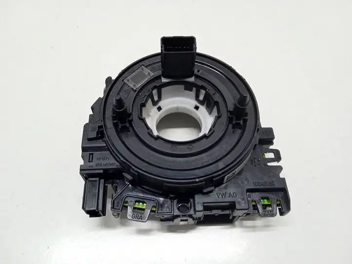 Skoda Octavia Mk3 (5E) (2013 - 2019) 5Q0953549F Контактное кольцо SRS — фото 1