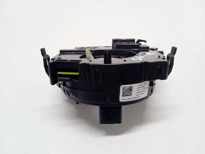 Skoda Octavia Mk3 (5E) (2013 - 2019) 5Q0953549F Контактное кольцо SRS — фото 3