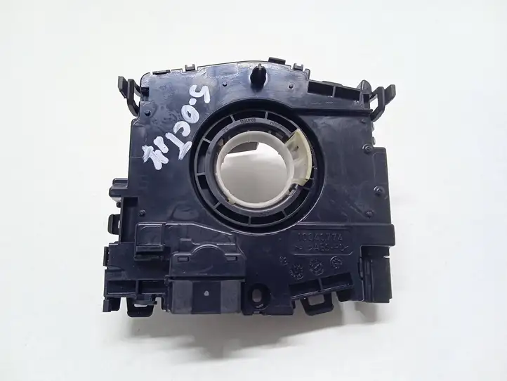 Skoda Octavia Mk3 (5E) (2013 - 2019) 5Q0953549F Контактное кольцо SRS — фото 5