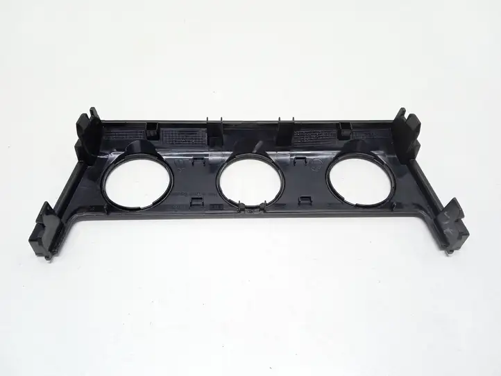 Skoda Octavia Mk3 (5E) (2013 - 2019)  5E0863152 Отделка контроля климата / контроля печки