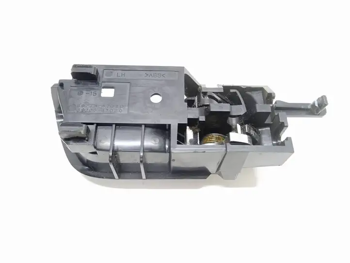 Toyota Prius (XW20) (2003 - 2009) 6927447010 Внутренняя ручка задней двери — фото 3
