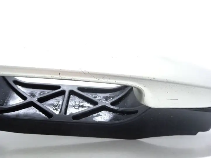 Toyota Prius (XW20) (2003 - 2009) Наружная ручка задней двери — фото 2