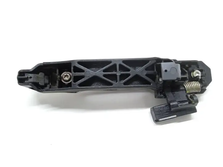 Toyota Prius (XW20) (2003 - 2009) Наружная ручка задней двери — фото 3