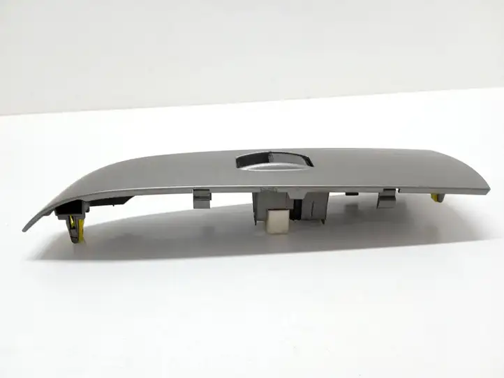 Toyota Prius (XW20) (2003 - 2009) 7427247050 Блок кнопок стеклоподъемников — фото 6