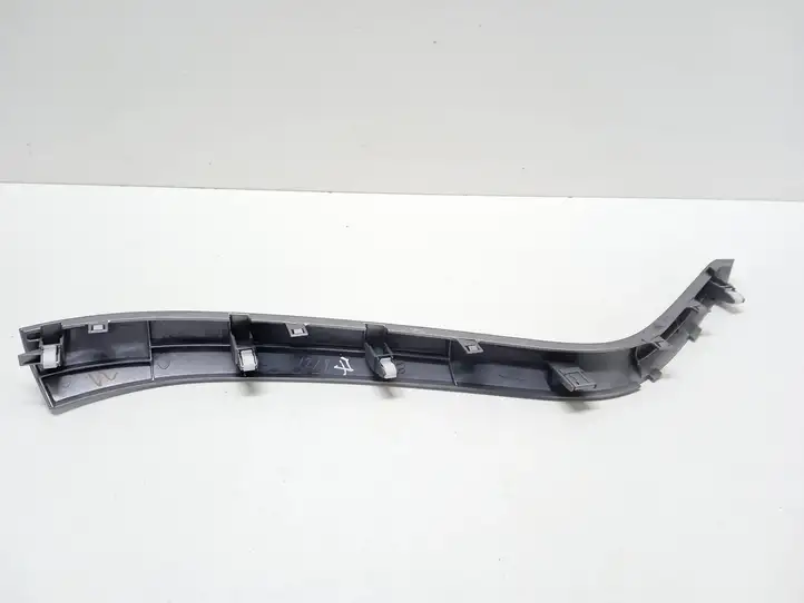 Suzuki Grand Vitara II (2008 - 2012) 7386165J0 Декоративная планка — фото 4